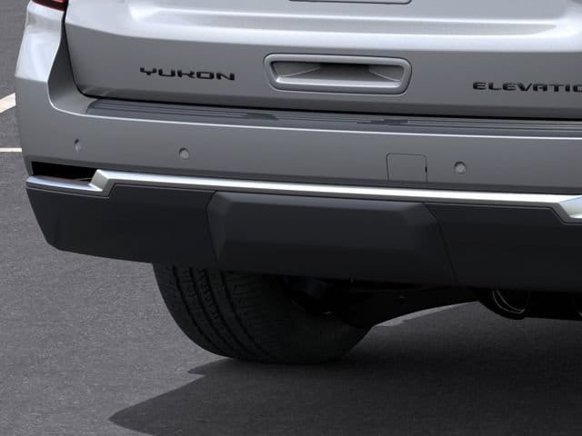 2026 GMC Yukon Elevation - Photo 14