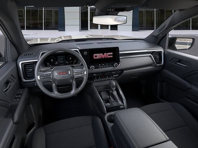2026 GMC Canyon Elevation - Photo 15