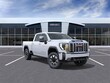  GMC Sierra 2500 HD