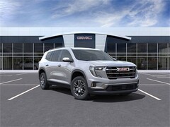 2025 GMC Acadia Elevation SUV