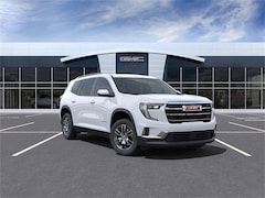 2025 GMC Acadia Elevation SUV