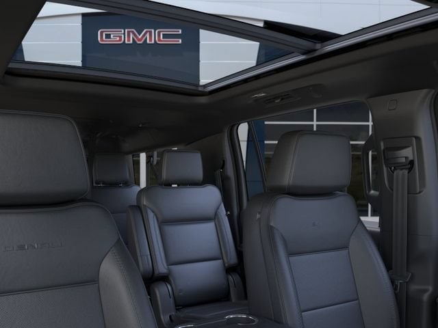 2026 GMC Yukon XL Denali - Photo 24