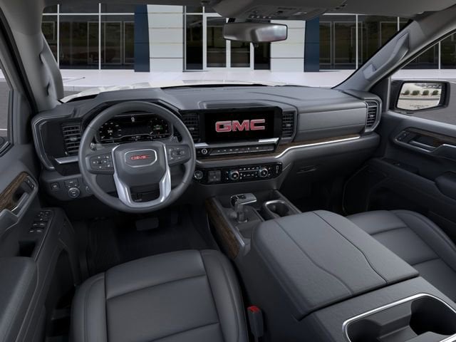 2026 GMC Sierra 1500 Elevation - Photo 15