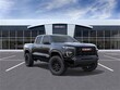  GMC Canyon