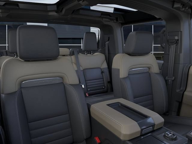 2026 GMC HUMMER EV 2X - Photo 23