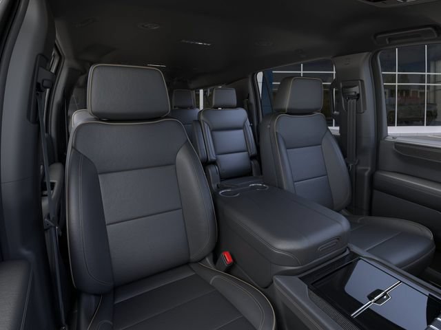 2026 GMC Yukon XL Elevation - Photo 16