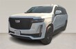 CADILLAC Escalade ESV