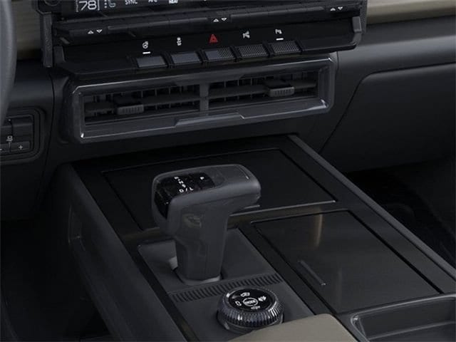 2026 GMC HUMMER EV 2X - Photo 21