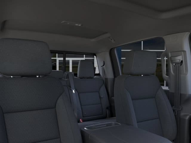 2026 GMC Sierra 1500 Elevation - Photo 24
