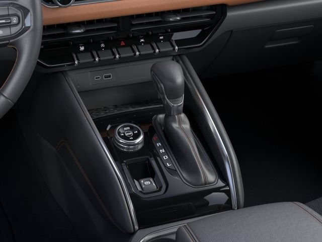 2026 GMC Canyon AT4 - Photo 23