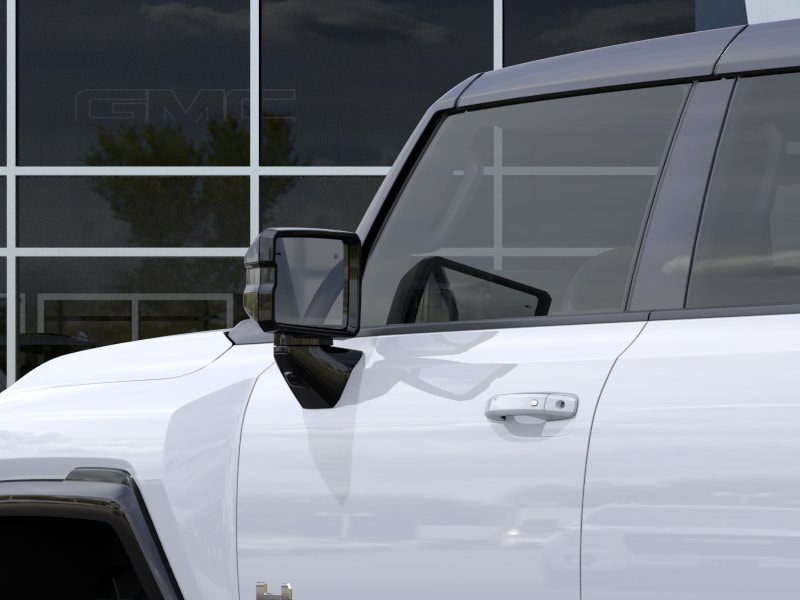 2026 GMC HUMMER EV 2X - Photo 36