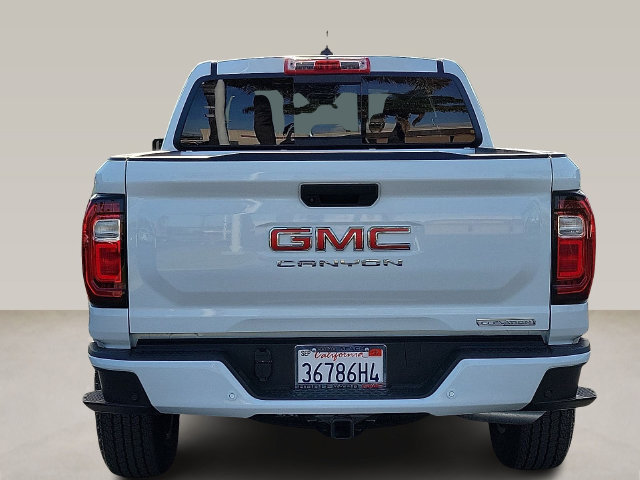 Used 2026 GMC Canyon Elevation Truck