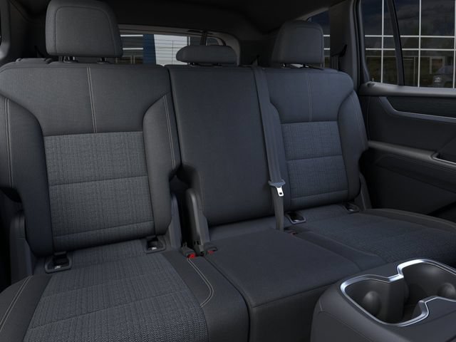 2026 GMC Acadia Elevation - Photo 17