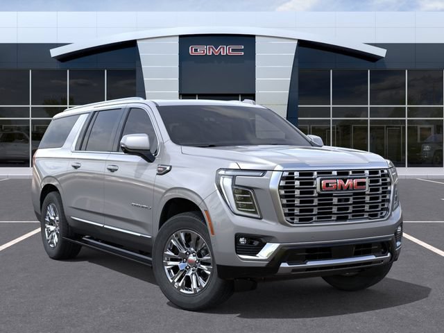 2026 GMC Yukon XL Denali - Photo 7