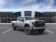  GMC Sierra 2500 HD