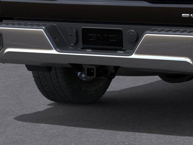 2026 GMC Sierra 1500 SLT - Photo 14