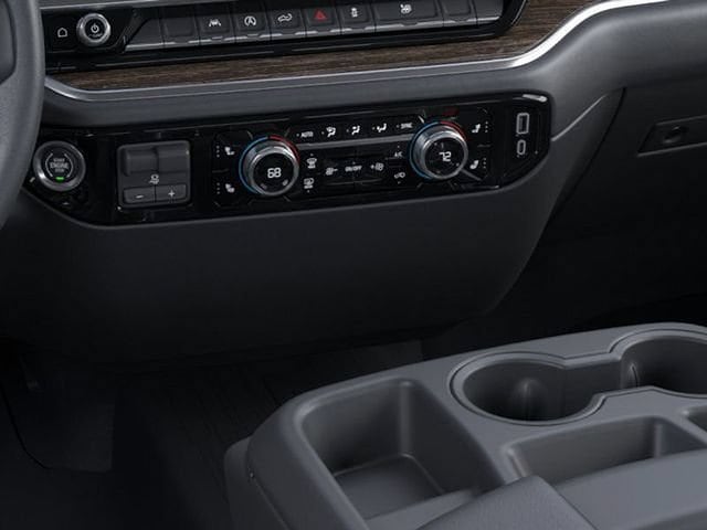 2026 GMC Sierra 1500 Elevation - Photo 23