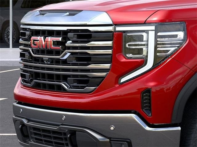 2026 GMC Sierra 1500 SLT - Photo 13
