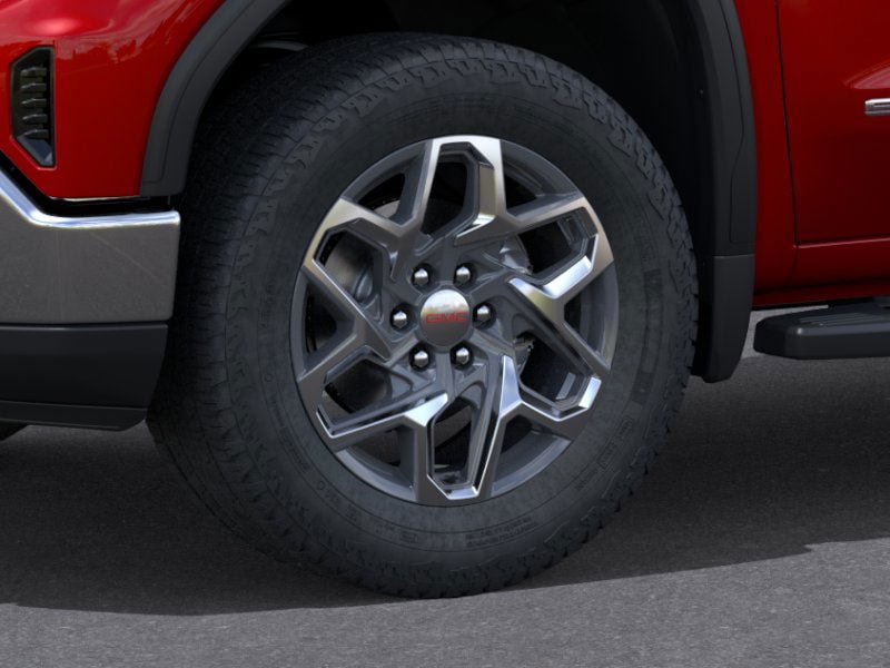2026 GMC Sierra 1500 SLT - Photo 33