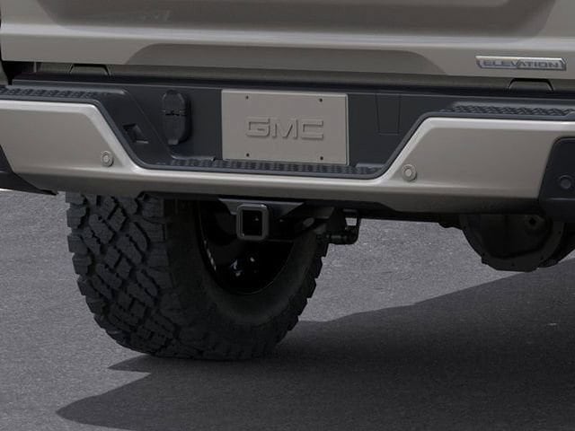 2026 GMC Canyon Elevation - Photo 14
