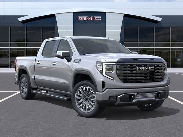 2026 GMC Sierra 1500 Denali Ultimate - Photo 7