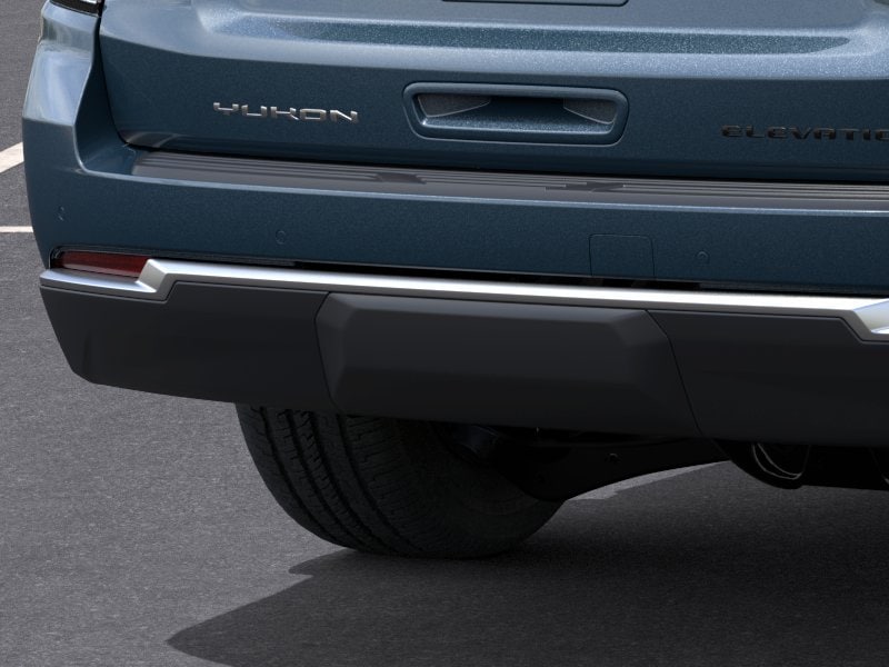 2026 GMC Yukon Elevation - Photo 38