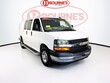 Chevrolet Express 2500
