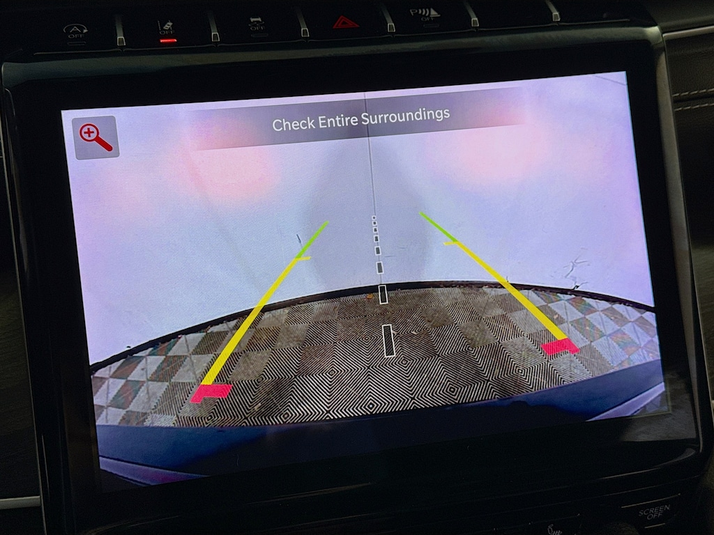 Used 2022 Jeep Grand Cherokee L Limited 4x4 w/Navigation,Leather, Pano Sunroof SUV