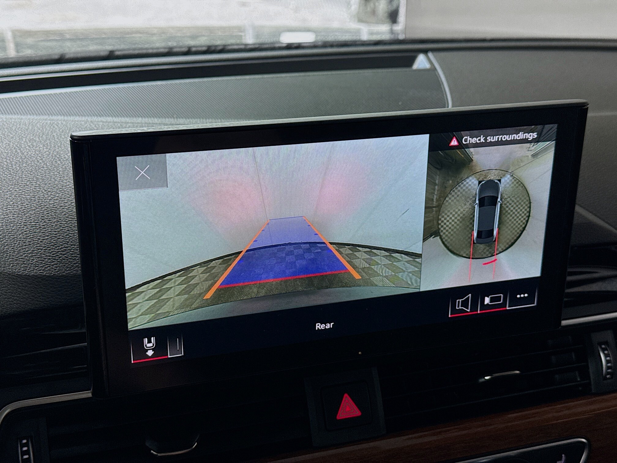 2022 Audi A4 40 Premium Plus Quattro photo 2