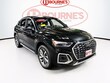  Audi Q5 Sportback 45 S line Premium Plus