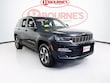 Jeep Grand Cherokee 4xe