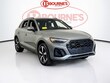  Audi Q5 45 S line Prestige Black Optic quattro