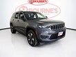  Jeep Grand Cherokee 4xe