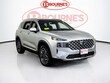  Hyundai Santa Fe Plug-In Hybrid