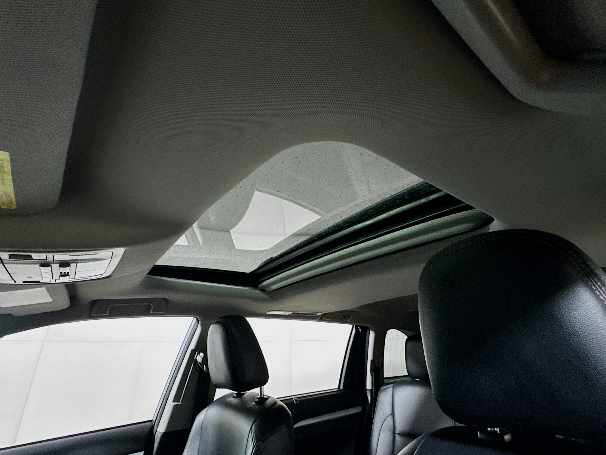 2018 Toyota Highlander XLE photo 3