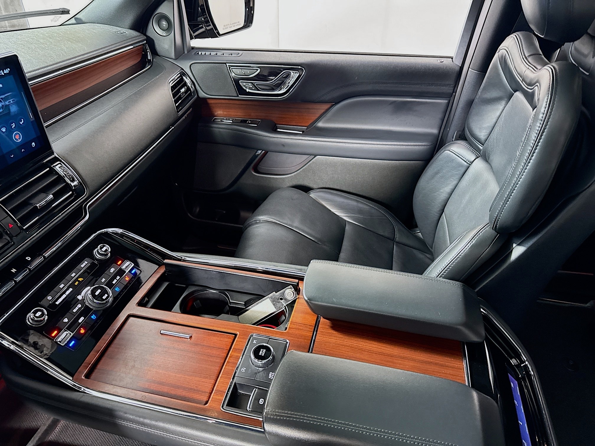 2023 Lincoln Navigator Reserve L - Photo 27