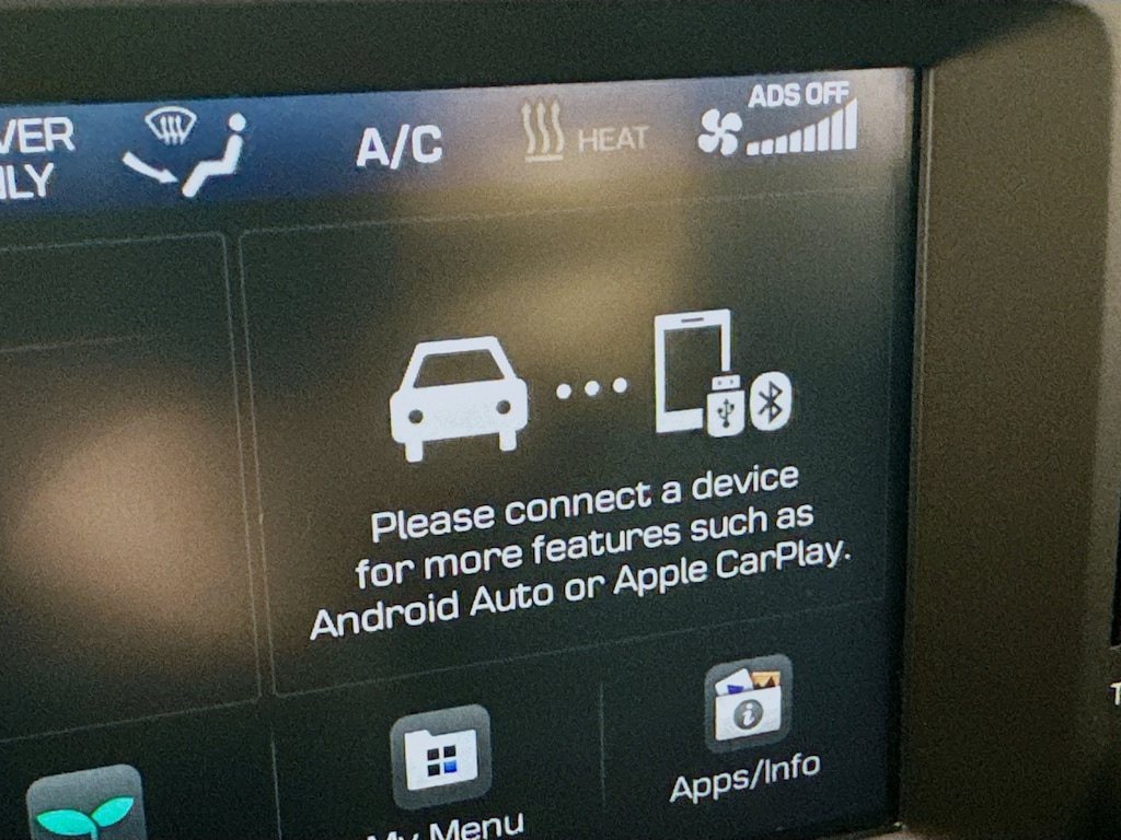Used 2021 Hyundai Kona Electric Limited w/Heated Leather,Android & Apple Carplay SUV