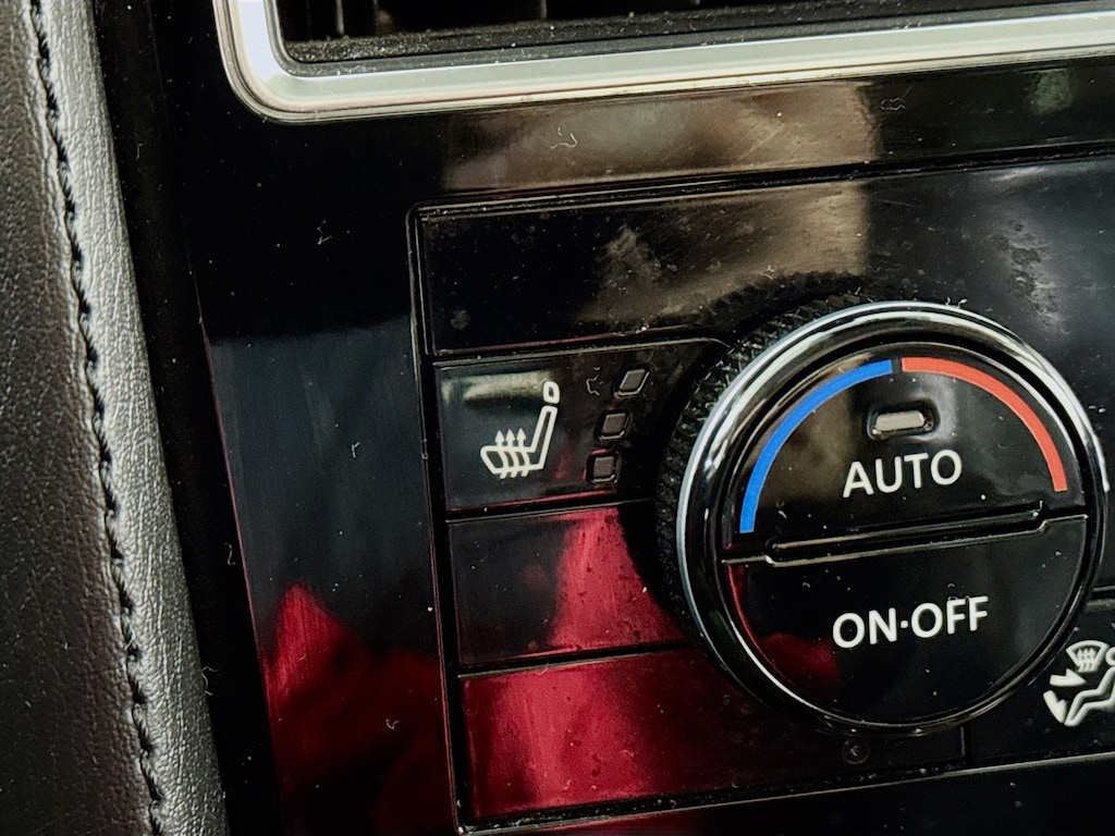 Used 2022 Nissan Armada SL 4WD w/Navigation,Leather,Sunroof SUV