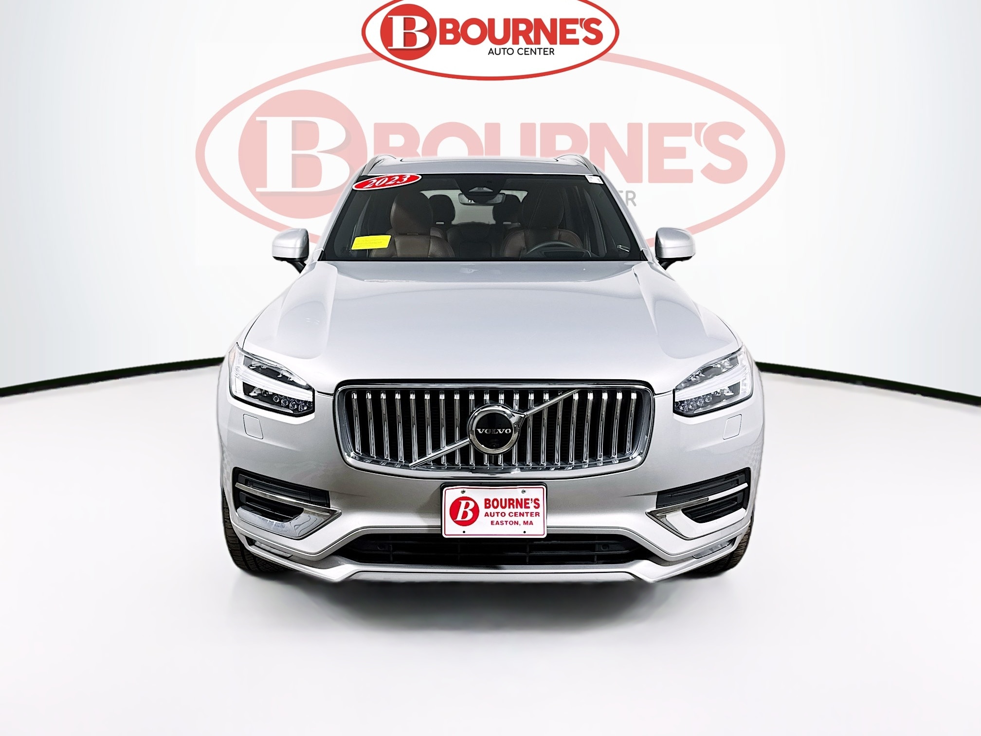 2023 Volvo XC90 Ultimate - Photo 7