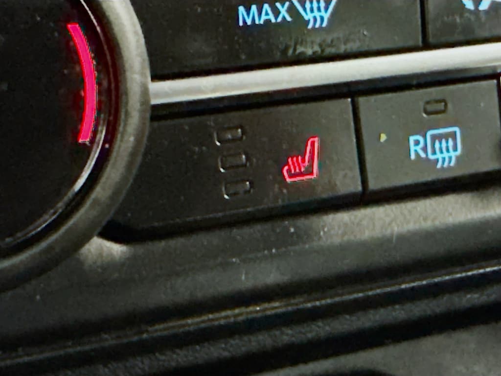 Used 2022 Ford Bronco Outer Banks 4x4 w/Navigation,Heated Seats SUV