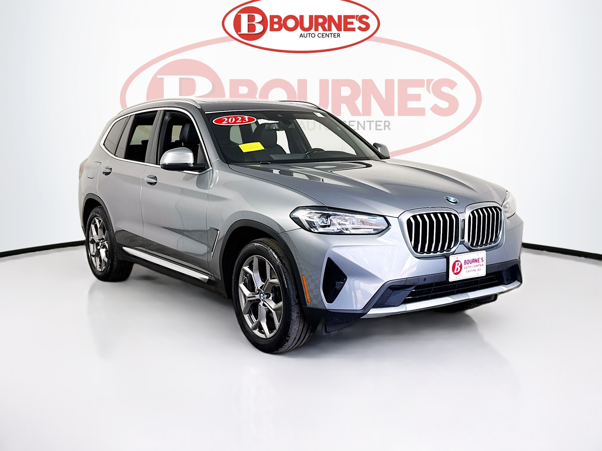 2023 BMW X3 30i