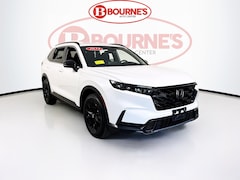 2023 Honda CR-V Hybrid