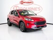  Ford Escape PHEV