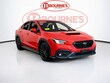  Subaru WRX