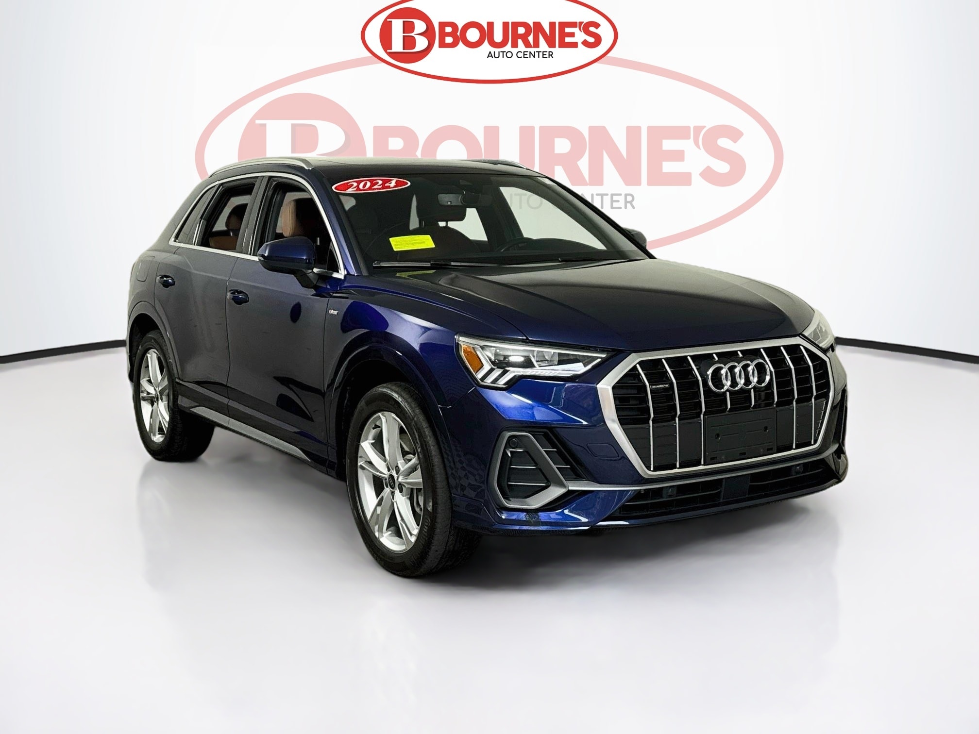 2024 Audi Q3
