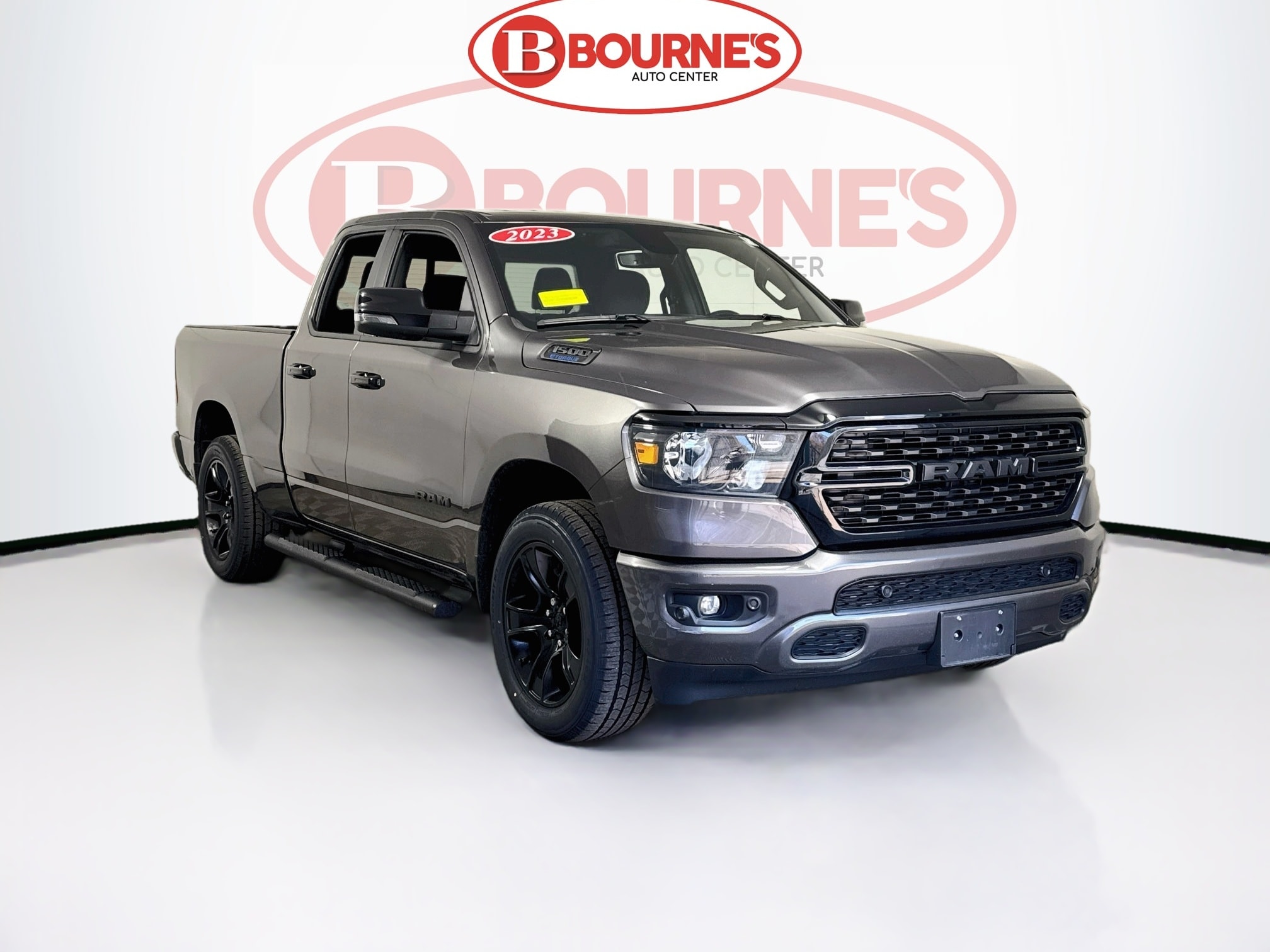 2023 RAM Ram 1500 Pickup
