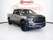  Ram 1500 Quad Cab