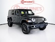  Jeep Wrangler 4xe