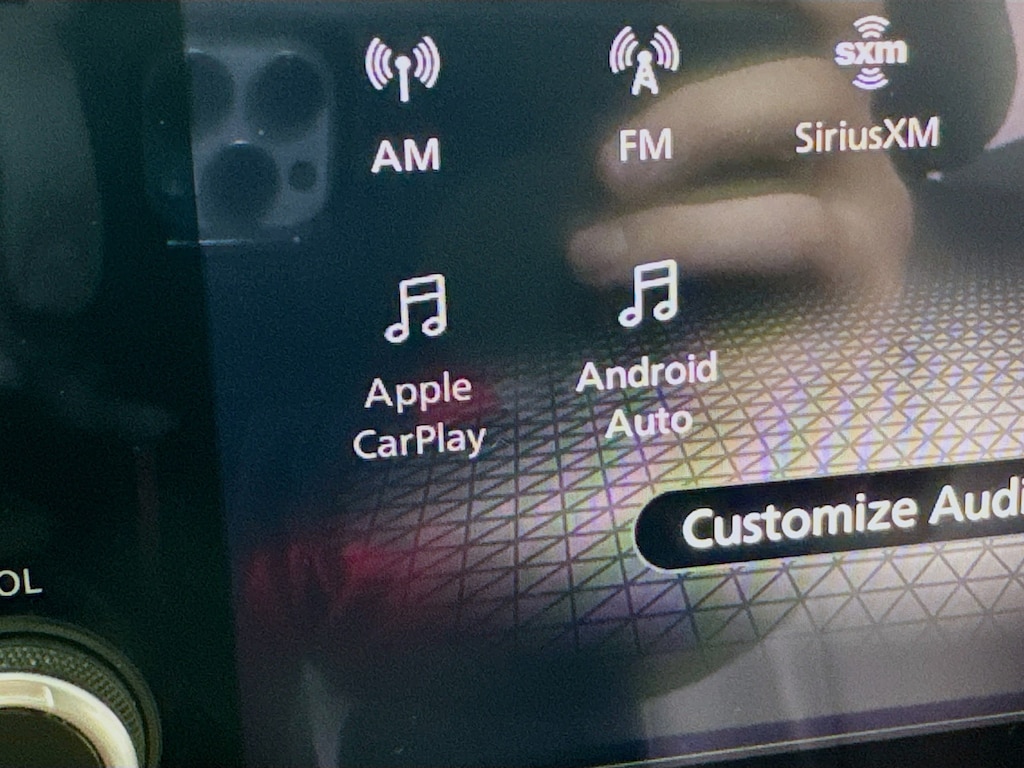 Used 2023 Nissan Rogue SV AWD w/Heated Leather,Pano Sunroof SUV