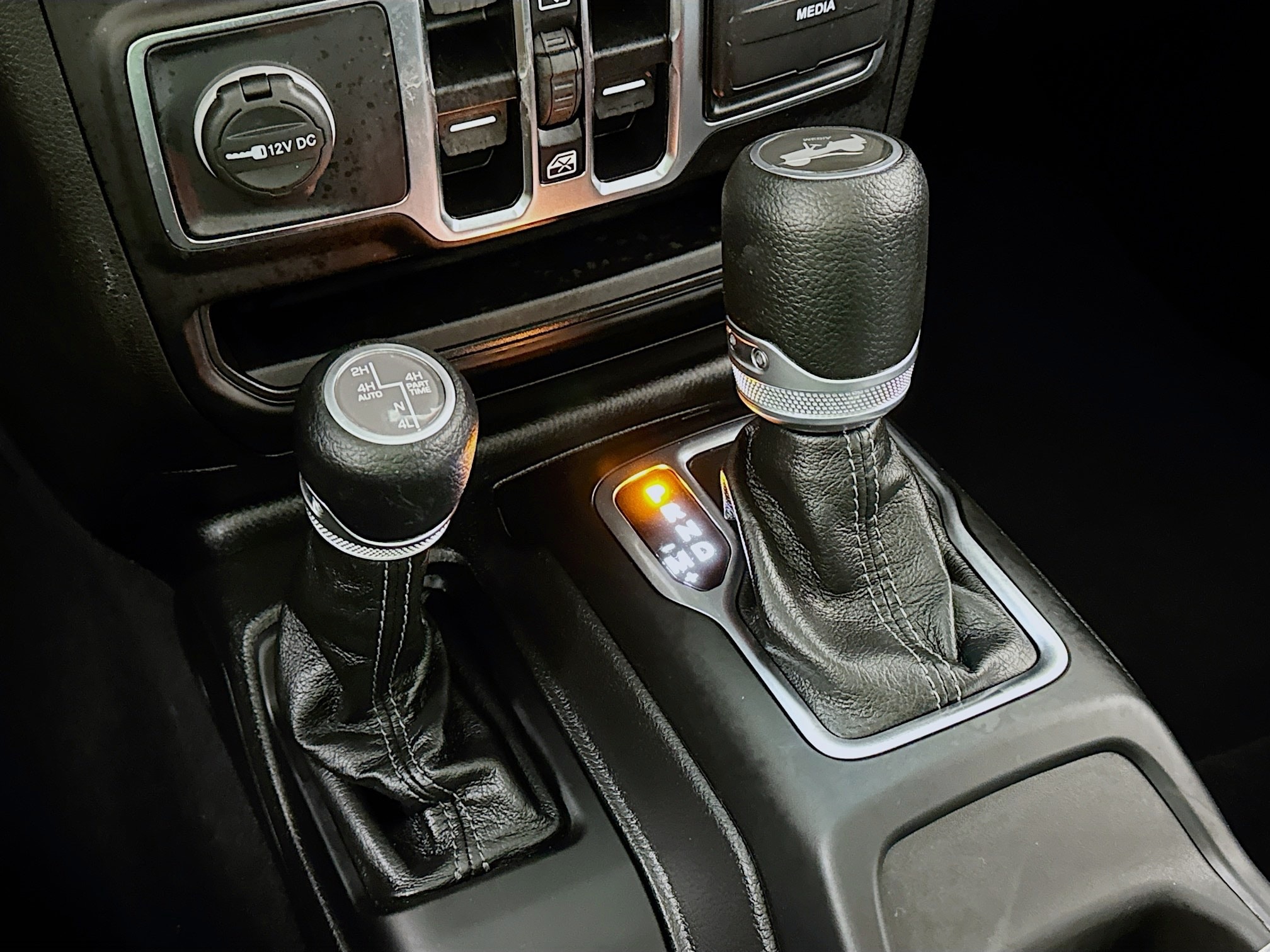 2025 Jeep Wrangler 4xe Sahara 4XE - Photo 18